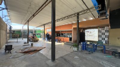 Depósito-Galpão, 1140 m² - Foto 3