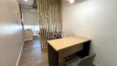Sala-Conjunto, 12 m² - Foto 1