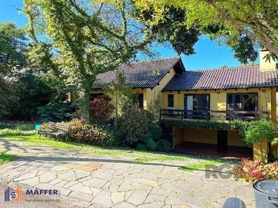 Casa de Condomínio, 4 quartos - Foto 3