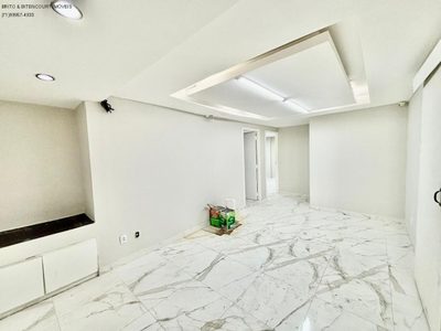 Sala-Conjunto, 139 m² - Foto 2