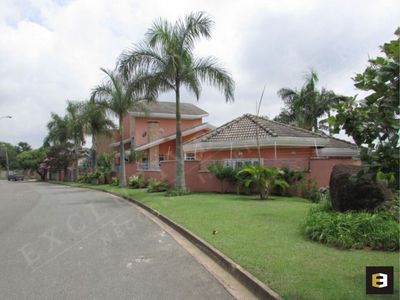 Casa de Condomínio, 7 quartos - Foto 3