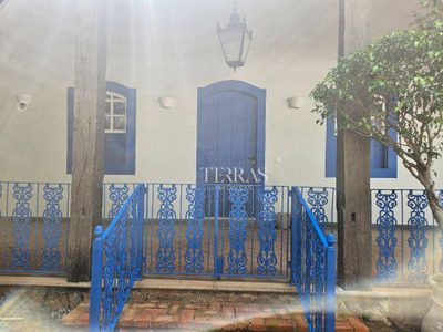Casa, 4 quartos, 647 m² - Foto 2