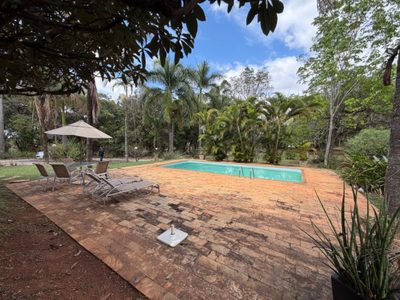 Casa de Condomínio, 5 quartos - Foto 1