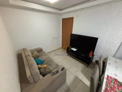 Apartamento, 2 quartos, 45 m² - Foto 2