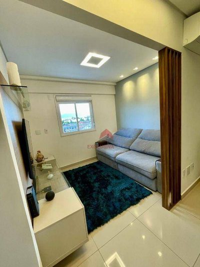 Apartamento, 3 quartos, 82 m² - Foto 3