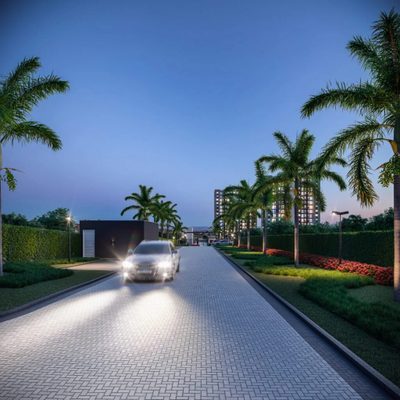 Apartamento, 2 quartos, 69 m² - Foto 4
