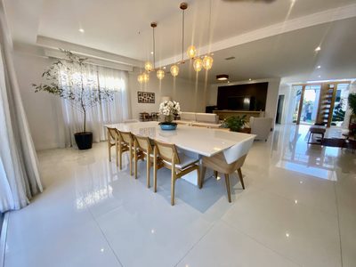 Casa, 4 quartos, 450 m² - Foto 2