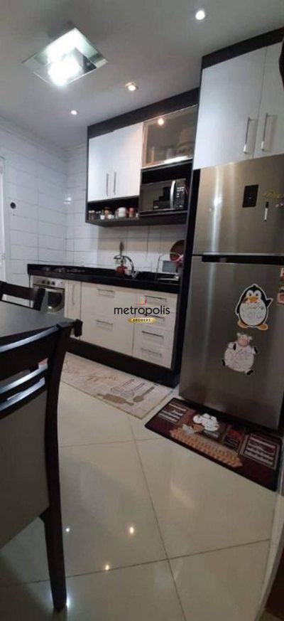 Sobrado, 2 quartos, 96 m² - Foto 1