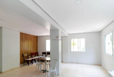 Apartamento, 3 quartos, 58 m² - Foto 3