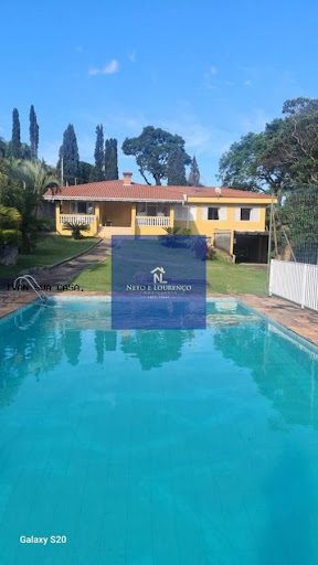 Casa, 4 quartos, 440 m² - Foto 1