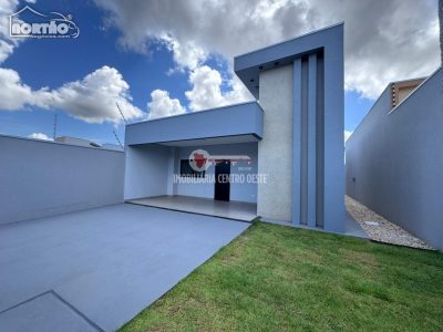 Casa, 3 quartos, 121 m² - Foto 1