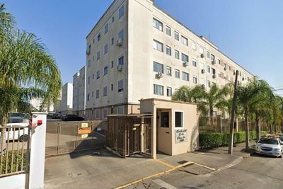 Apartamento, 2 quartos, 104 m² - Foto 2