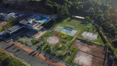 Terreno, 450 m² - Foto 1