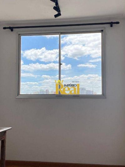 Apartamento, 2 quartos, 43 m² - Foto 3