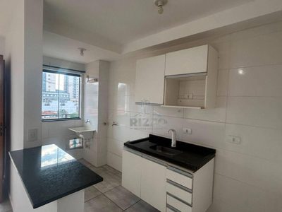 Apartamento, 1 quarto, 30 m² - Foto 5