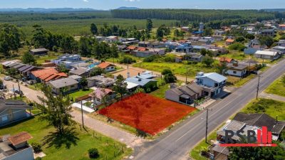 Terreno, 625 m² - Foto 1