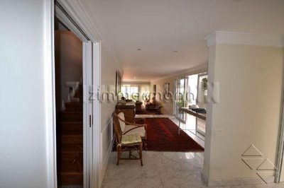 Casa, 4 quartos, 471 m² - Foto 3