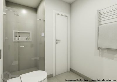 Apartamento, 2 quartos, 74 m² - Foto 4