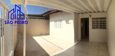 Casa, 2 quartos - Foto 2