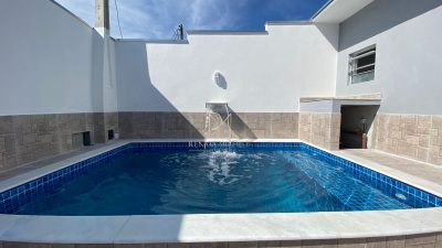 Casa, 2 quartos, 60 m² - Foto 3