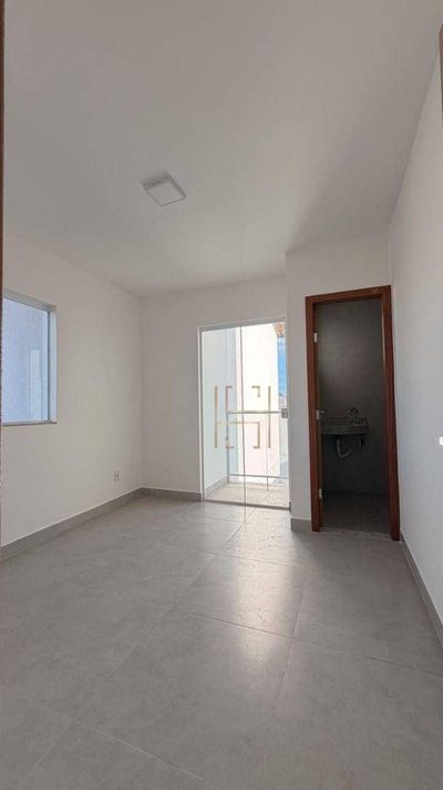 Casa, 2 quartos, 67 m² - Foto 2