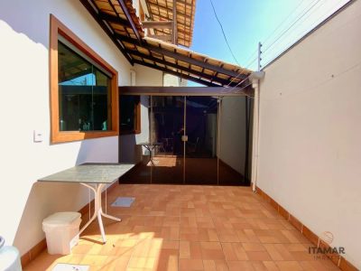 Casa, 3 quartos, 174 m² - Foto 4