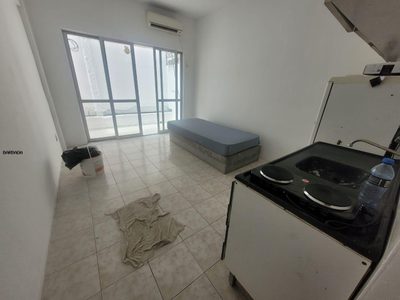 Apartamento, 1 quarto, 35 m² - Foto 2
