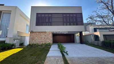 Casa de Condomínio, 4 quartos - Foto 2