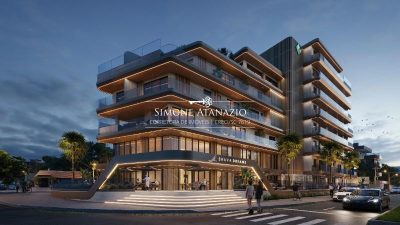 Apartamento, 4 quartos, 314 m² - Foto 1
