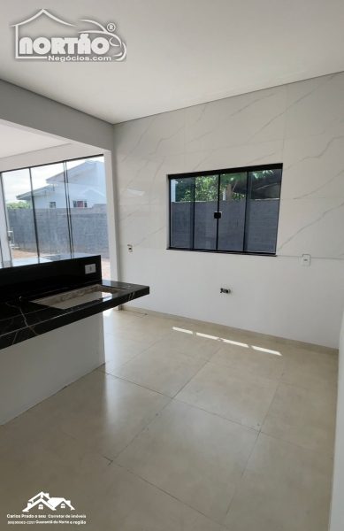 Casa, 1 quarto - Foto 3