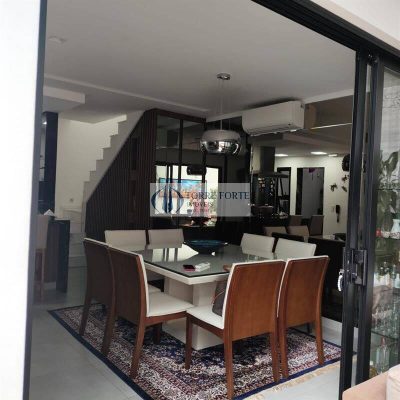 Casa, 3 quartos, 141 m² - Foto 2