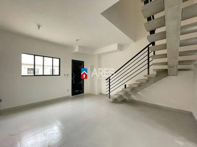 Casa, 2 quartos, 76 m² - Foto 4