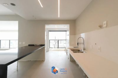 Apartamento, 3 quartos, 142 m² - Foto 5