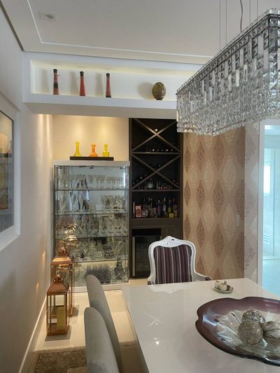 Apartamento, 3 quartos, 150 m² - Foto 5