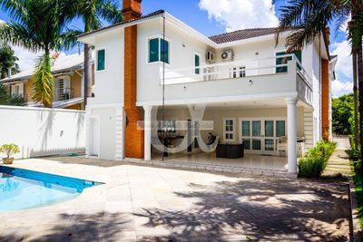 Casa, 5 quartos, 560 m² - Foto 4