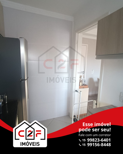Apartamento, 2 quartos - Foto 3