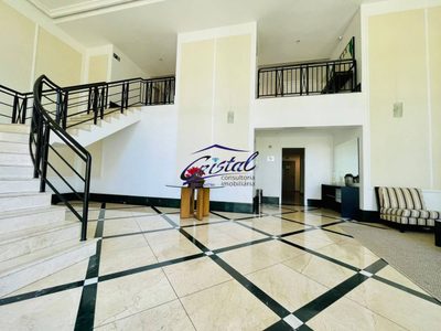 Apartamento, 3 quartos, 215 m² - Foto 4