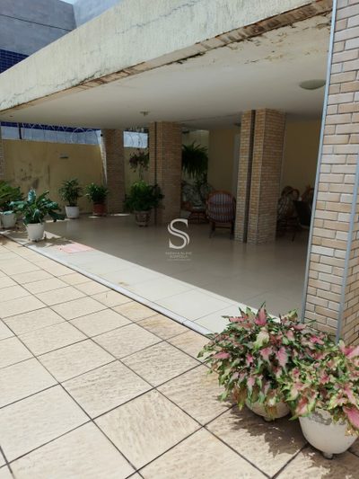 Casa, 4 quartos, 16500 m² - Foto 4