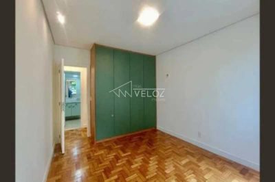 Apartamento, 3 quartos, 105 m² - Foto 1