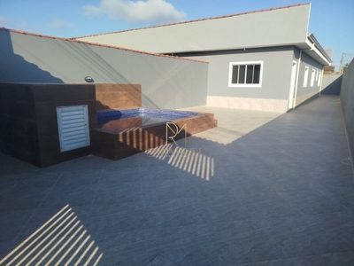 Casa, 2 quartos, 77 m² - Foto 1