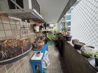 Apartamento, 3 quartos, 112 m² - Foto 3