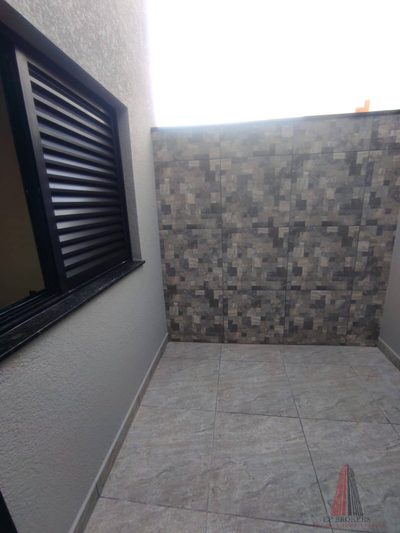 Casa, 3 quartos, 122 m² - Foto 5
