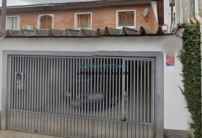 Sobrado, 3 quartos - Foto 1
