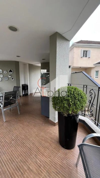 Sobrado, 5 quartos, 820 m² - Foto 3