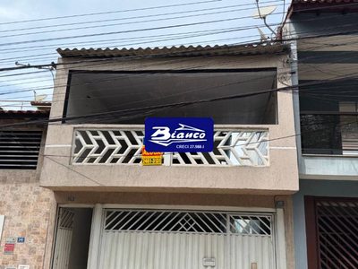 Casa, 3 quartos, 100 m² - Foto 2