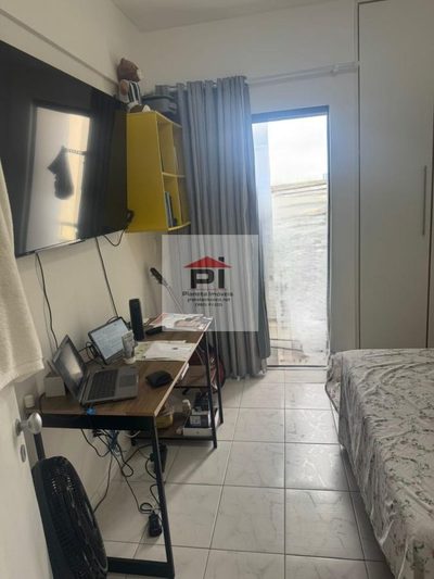 Apartamento, 1 quarto, 47 m² - Foto 3