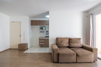 Apartamento, 2 quartos, 55 m² - Foto 5