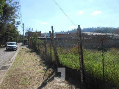 Terreno, 168 m² - Foto 1