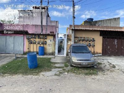 Casa, 1 quarto, 43 m² - Foto 1