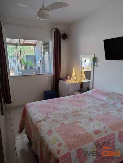 Casa, 2 quartos, 80 m² - Foto 5
